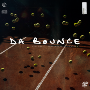 Da Bounce by Solo Da Masta