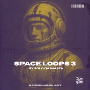 Space Loops 3 by Solo Da Masta