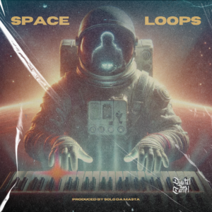 Space Loops 1 by Solo Da Masta
