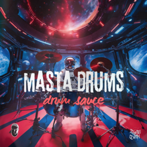 Masta Drums by Solo Da Masta