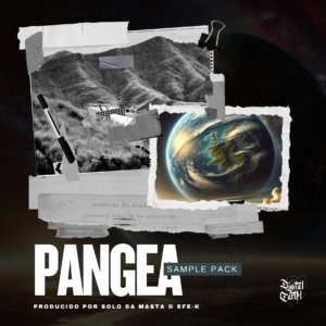 Pangea - Multi Kit by Solo Da Masta & EFE-K