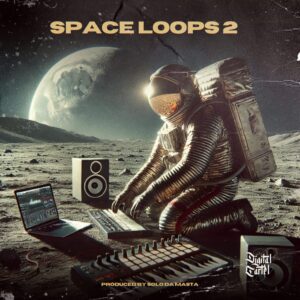 Space Loops 2 by Solo Da Masta
