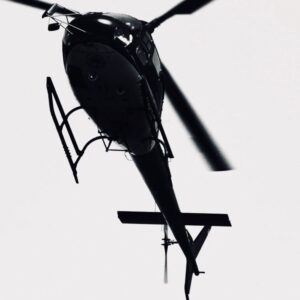 Black Hawk Bap